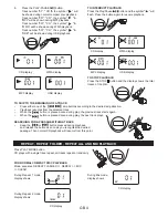 Preview for 4 page of SOUNDMASTER SCD6450 Manual