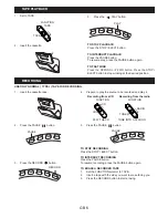 Preview for 6 page of SOUNDMASTER SCD6450 Manual