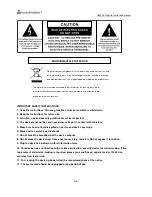 Preview for 12 page of SOUNDMASTER ur2160 User Manual