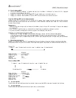 Preview for 27 page of SOUNDMASTER ur2160 User Manual