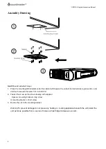 Preview for 25 page of SOUNDMASTER UR2170 Instruction Manual