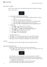 Preview for 36 page of SOUNDMASTER UR2170 Instruction Manual