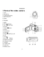 Preview for 5 page of SOUNDMASTER VC100PI User Manual