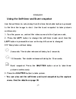 Preview for 18 page of SOUNDMASTER VC100PI User Manual