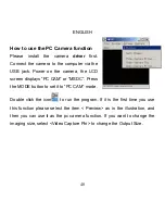 Preview for 41 page of SOUNDMASTER VC100PI User Manual