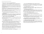 Preview for 4 page of Soundmatters MAINstage HD Operation Manual