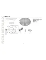 Preview for 8 page of SoundMax SM-CSM694 Instruction Manual