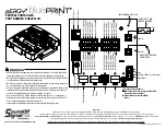 Preview for 1 page of Soundoff Signal nERGY bluePRINT ENGCC01241 Owner'S Manual