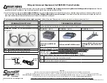 Preview for 3 page of Soundoff Signal nERGY bluePRINT ENGCC01241 Owner'S Manual