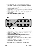 Preview for 7 page of SoundPals ADLY-4B User Manual