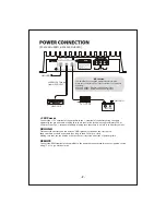 Preview for 7 page of SoundPeak SP-1200.2 Owner'S Manual