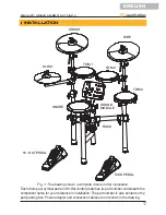 Preview for 7 page of soundsation Realkit-home User Manual