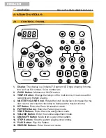 Preview for 12 page of soundsation Realkit-home User Manual