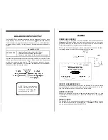 Preview for 4 page of Soundstream Balanced X.0 User Manual