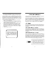 Preview for 7 page of Soundstream Balanced X.0 User Manual