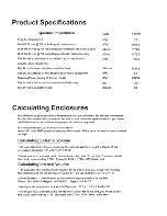 Preview for 5 page of Soundstream SM-10W Installation Manual