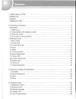 Preview for 7 page of Soundstream SNAV-12 User Manual