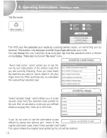 Preview for 27 page of Soundstream SNAV-12 User Manual