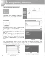 Preview for 29 page of Soundstream SNAV-12 User Manual