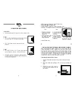 Preview for 5 page of Soundstream SPL 170 Owner'S Manual And Installation Manual