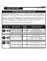 Preview for 5 page of Soundstream TARANTULA ARS.1 User'S Operation Manual