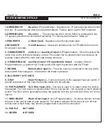 Preview for 13 page of Soundstream TARANTULA RS.3 Installation Manual