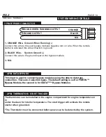 Preview for 14 page of Soundstream TARANTULA RS.3 Installation Manual