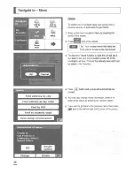 Preview for 37 page of Soundstream VIR 7100N Instruction Manual