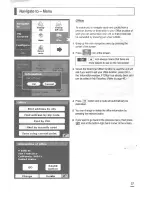 Preview for 38 page of Soundstream VIR 7100N Instruction Manual