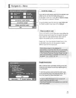 Preview for 46 page of Soundstream VIR 7100N Instruction Manual