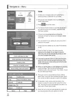 Preview for 49 page of Soundstream VIR 7100N Instruction Manual