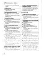 Preview for 75 page of Soundstream VIR 7100N Instruction Manual