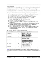 Preview for 6 page of Source Technologies ST9612 User Manual