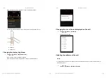 Preview for 16 page of sourcenext POCKETALK S User Manual