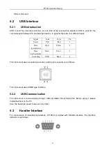 Preview for 36 page of Sourcetronic ST1952 User Manual