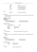 Preview for 57 page of Sourcetronic ST1952 User Manual