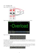 Preview for 21 page of Sourcetronic ST1963 User Manual