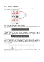 Preview for 26 page of Sourcetronic ST1963 User Manual