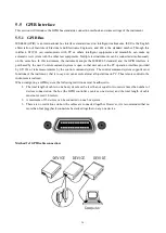 Preview for 36 page of Sourcetronic ST1963 User Manual