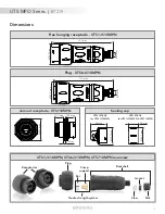 Preview for 5 page of SOURIAU UTS MPO Series Assembly Instructions Manual