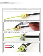 Preview for 7 page of SOURIAU UTS MPO Series Assembly Instructions Manual