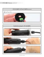 Preview for 9 page of SOURIAU UTS MPO Series Assembly Instructions Manual