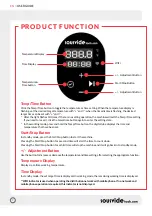 Preview for 7 page of SousVideTools IVIDE THERMAL CIRCULATOR HOME 2.0 User Manual