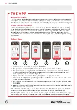 Preview for 9 page of SousVideTools IVIDE THERMAL CIRCULATOR HOME 2.0 User Manual