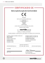 Preview for 113 page of SousVideTools IVIDE THERMAL CIRCULATOR HOME 2.0 User Manual