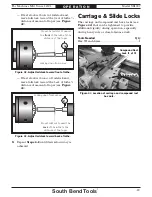 Preview for 39 page of South Bend Tools SB1007 Owner'S Manual