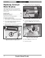 Preview for 42 page of South Bend Tools SB1102 Owner'S Manual