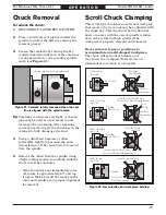 Preview for 29 page of South bend 8K SB1001 Owner'S Manual