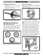 Preview for 49 page of South bend 8K SB1001 Owner'S Manual