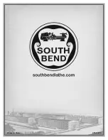 Preview for 76 page of South bend 8K SB1001 Owner'S Manual